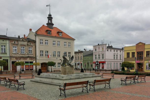 Rocznicowe uroczystości dziś (1.09) także w Tucholi