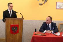  Są pierwsze powyborcze decyzje personalne w Urzędzie Gminy Rzeczenica