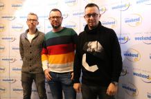 Po jesieni w pierwszej lidze: wiceprezes Chojniczanki i trener Bytovii w "Sportowym Weekendzie"