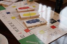 Chojnicki ratusz wydał edukacyjną grę planszową
