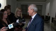 "Od stycznia te same ceny energii elektrycznej". Minister energii zapewnia, że nie będzie podwyżek cen prądu