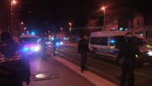 Francuska policja zastrzeliła sprawcę ataku przy jarmarku świątecznym w Strasburgu