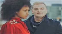 Brave i jego wersja "Flames of Love" z lat 80-tych w Weekend FM!