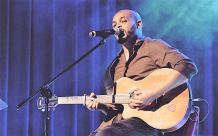 Damian Ukeje opowiada w Weekend FM o tym, jak mu minął ro(c)k i jak spędzi święta.