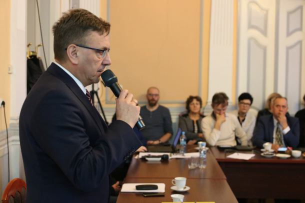 Ponad 70 milionów złotych zostanie wydane z budżetu miasta Człuchowa w przyszłym roku