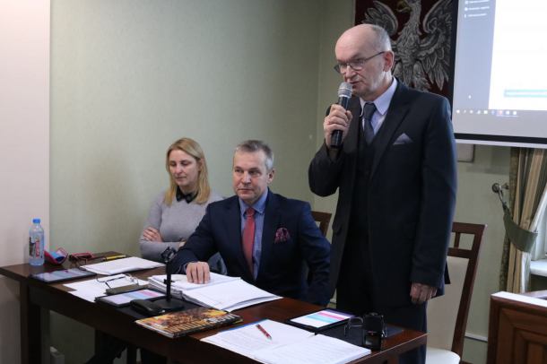 Czarneńscy radni jednogłośnie przyjęli budżet gminy na 2019 rok
