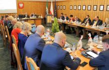 Rada Gminy Czersk uchwaliła budżet na 2019 rok