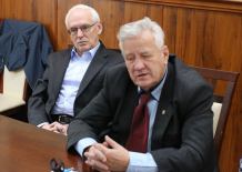 Były burmistrz Czarnego pojawił się na sesji. Dlaczego?