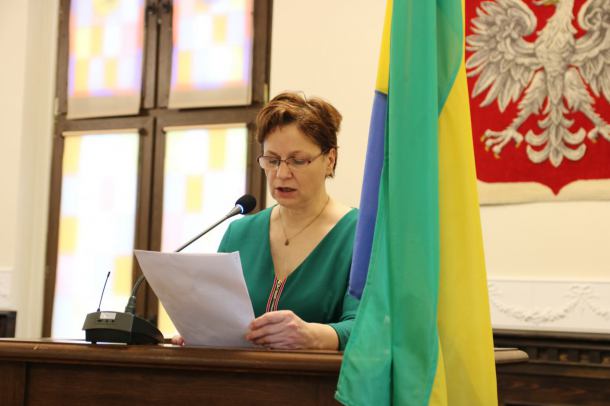 Radni gminy Chojnice uchwalili przyszłoroczny budżet 