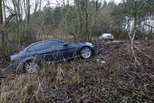 Gwieździn: wezwanie do kolizji drogowej, której nie było