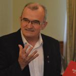 Człuchów Burmistrz Zabrocki tłumaczy | Dlaczego pozew przeciwko Piotrowi Szubarczykowi z IPN-u nie trafił jeszcze do sądu?