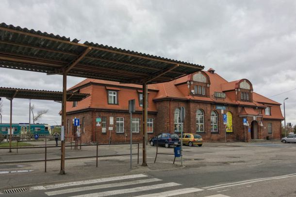 Gmina Lubiewo z nowym połączeniem autobusowym do Tucholi