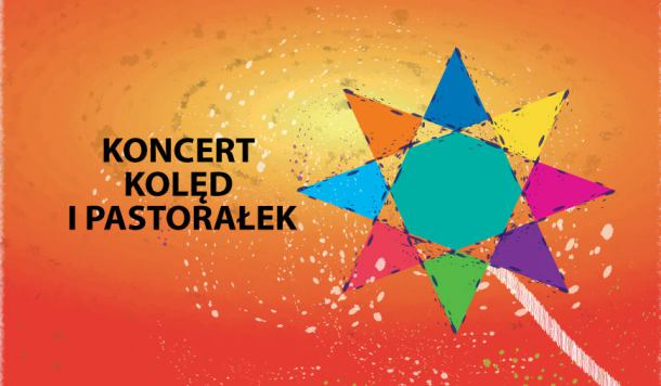Koncert kolęd w Chojnickim Centrum Kultury