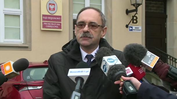 Prokuratura: Zatrzymano i przesłuchano mężczyznę, który organizował escape room