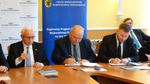 Są pieniądze na projekt modernizacji linii kolejowych Lipusz - Kościerzyna i Lipusz - Bytów