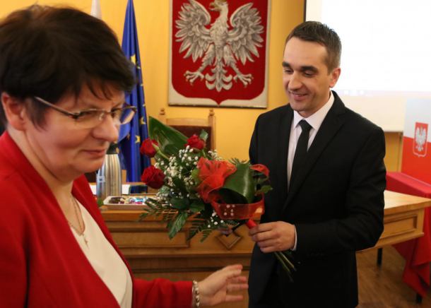 Nie będzie zmiany na stanowisku sekretarza gminy Rzeczenica
