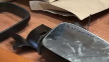 Potrącił kobietę i wepchnął konającą do rowu. Policja poszukuje sprawcy wypadku pod Kutnem