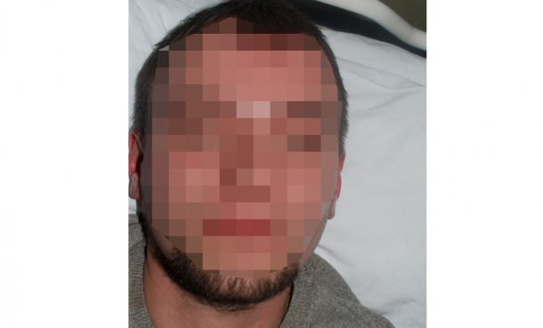 Policja ustaliła tożsamość mężczyzny, którego zatrzymano w czwartek na cmentarzu w Wąglikowicach