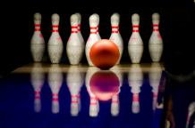 Jest pomysł na reaktywację ligi bowlingowej w Chojnicach
