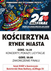 Wielka Orkiestra Świątecznej Pomocy gra w regionie: sprawdź, co się będzie działo