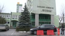 Jeden górnik zginął, a sześciu zostało rannych w wyniku wstrząsów w kopalni miedzi w Polkowicach
