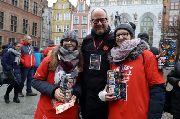 "Całym sercem jesteśmy z Panem". Lokalni politycy z naszego regionu odnoszą się do ataku na prezydenta Gdańska