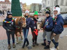 103 tys. 81 zł 81 gr - tyle, według wstępnych obliczeń, zebrał WOŚP w Bytowie (FOTO)
