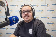 Rekord WOŚP w Chojnicach: 170 578,68 złotych! Szef sztabu w Weekend FM