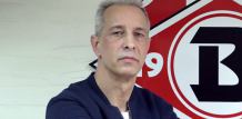 Ryszard Mądzelewski asystentem Stawskiego