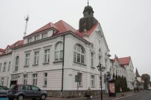 "Solidarni z gdańszczanami, przeciwko nienawiści i przemocy". Ulicami Człuchowa przejdzie dziś (14.01.) marsz milczenia