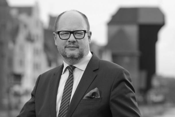 "Był mądrym samorządowcem". Politycy z regionu wspominają zmarłego Pawła Adamowicza, prezydenta Gdańska