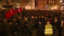 Wiece pamięci poświęcone Pawłowi Adamowiczowi w całej Polsce