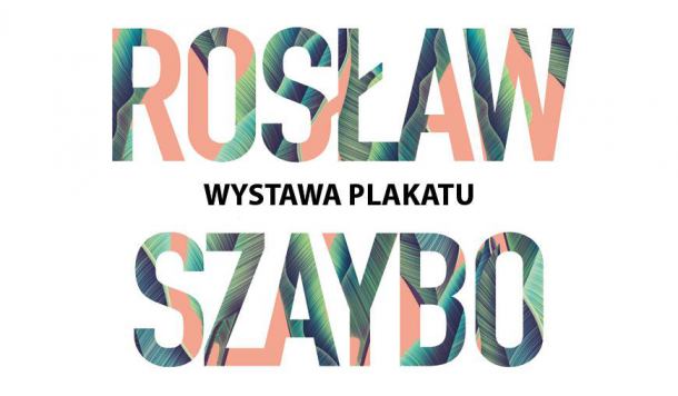Rosław Szaybo w Chojnicach