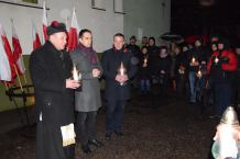 Przechlewo jest kolejną miejscowością w regionie, w której zorganizowany zostanie marsz milczenia