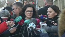 Trasa konduktu z ciałem P. Adamowicza przejdzie obok miejsc istotnych dla zmarłego