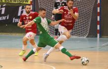 Red Devils Chojnice chcą się dziś (20.01) zrewanżować Clearexowi Chorzów za porażkę 1:7