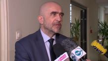 Były szef KNF wychodzi na wolność. Sąd nie przedłużył aresztu