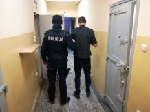 Areszt dla 33-latka, który w wynajmowanym domu prowadził nielegalną hodowlę konopi indyjskich