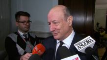 "Nie będę pozwalał na mówienie rzeczy, które są nieprawdziwe". J. Rostowski przesłuchany przez komisję śledczą ds. VAT