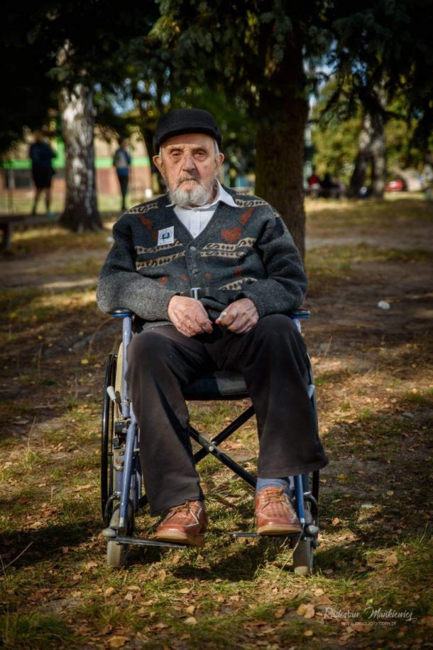 W wieku 98 lat zmarł Edmund Konkolewski, gawędziarz, społecznik i animator kaszubszczyzny z Wiela