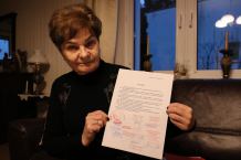 Dziś (31.01.) w Człuchowie spotkanie autorskie z Marią Danutą Kordykiewicz