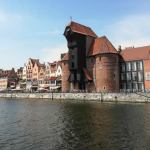 Gdańsk fot. ppm