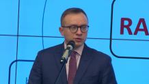 "Budynki będą mogły być użytkowane w sposób bezpieczny". Ministerstwo o wynikach kontroli bloków z wielkiej płyty