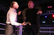 Niemal komplet zwycięstw miejscowych pięściarzy podczas Tucholskiego Boxing Show IV (FOTO)