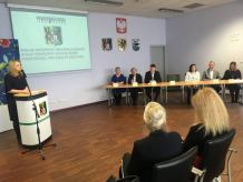 Szkoły powiatu kościerskiego przygotowane na przyjęcie uczniów z tzw. podwójnego rocznika
