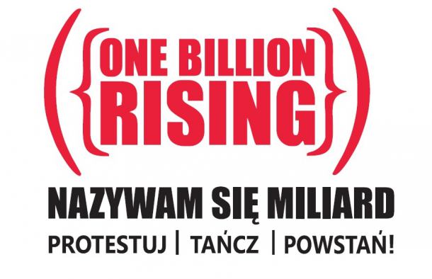 Nie 14 lutego, a już dziś (8.02) w Człuchowie kolejna odsłona akcji "Nazywam się Miliard"