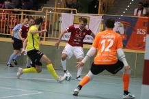 Dziś (9.02) wyjazdowy mecz Red Devils Chojnice z Orłem Jelcz-Laskowice