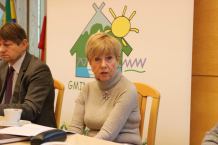 Jak rozwijać turystykę w naszym regionie? Spotkanie