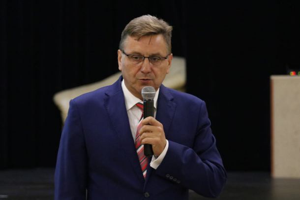 Dodatek do pensji burmistrza Człuchowa w Naczelnym Sądzie Administracyjnym