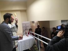 Warsztat Terapii Zajęciowej w Kościerzynie ma do dyspozycji nowe pomieszczenia